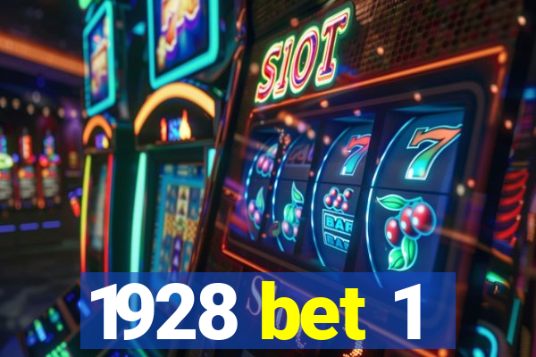 1928 bet 1